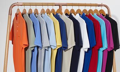 Mise au green nouvelle collection clearance