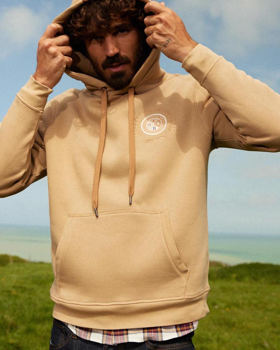 Look Ambiance Campus I Mise au Green