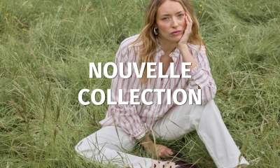 Nouvelle collection Mise au Green