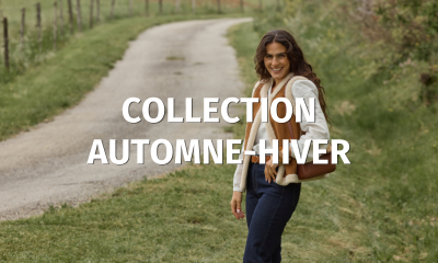 Collection Femme Automne-Hiver