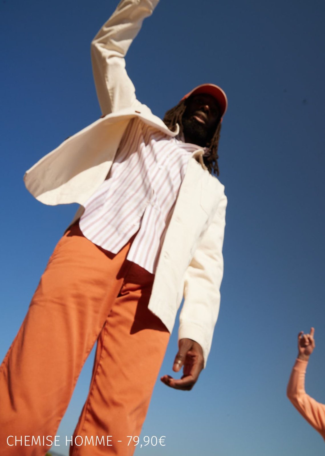 chinos lookbook 3