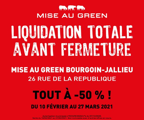 BOURGOIN - WEB MOBILE
