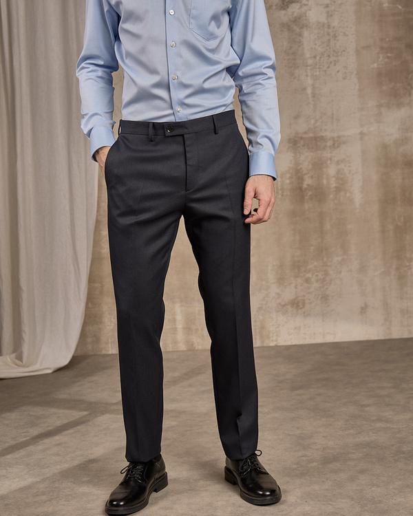 Pantalon Brandy bleu Pantalon Brandy bleu
