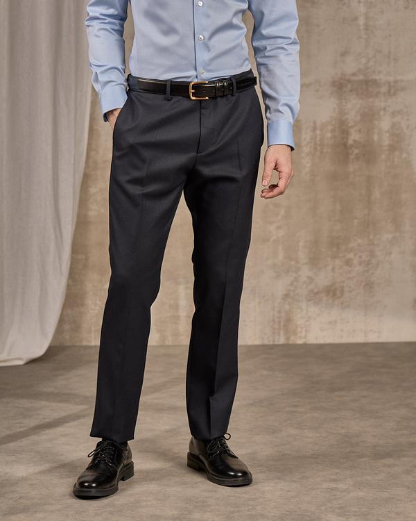 Pantalon Brandy bleu Pantalon Brandy bleu