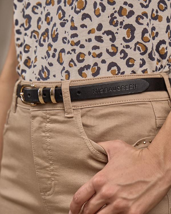 Ceinture fine
