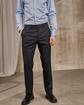 Pantalon Brandy bleu Pantalon Brandy bleu