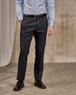 Pantalon Brandy bleu Pantalon Brandy bleu