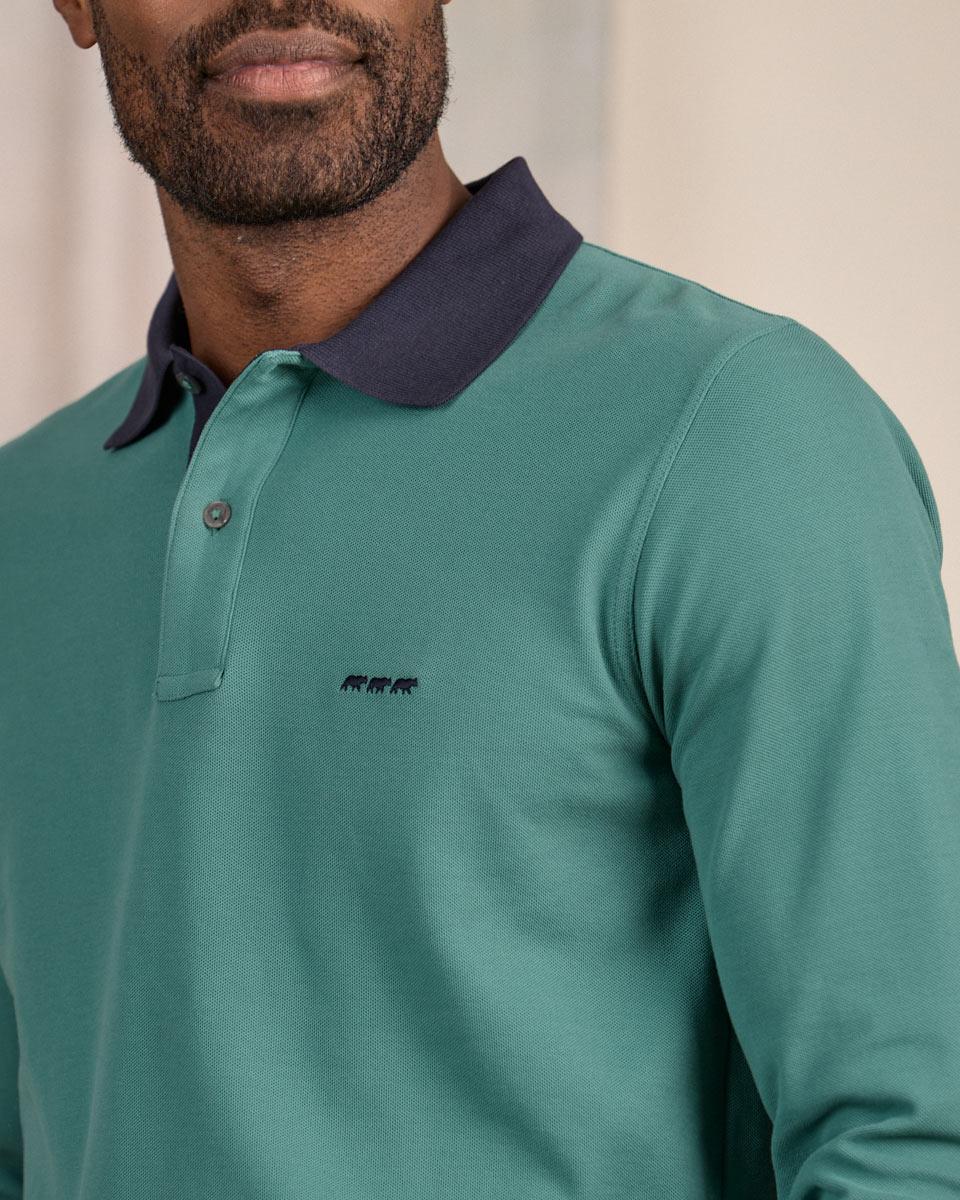 Vert colvert