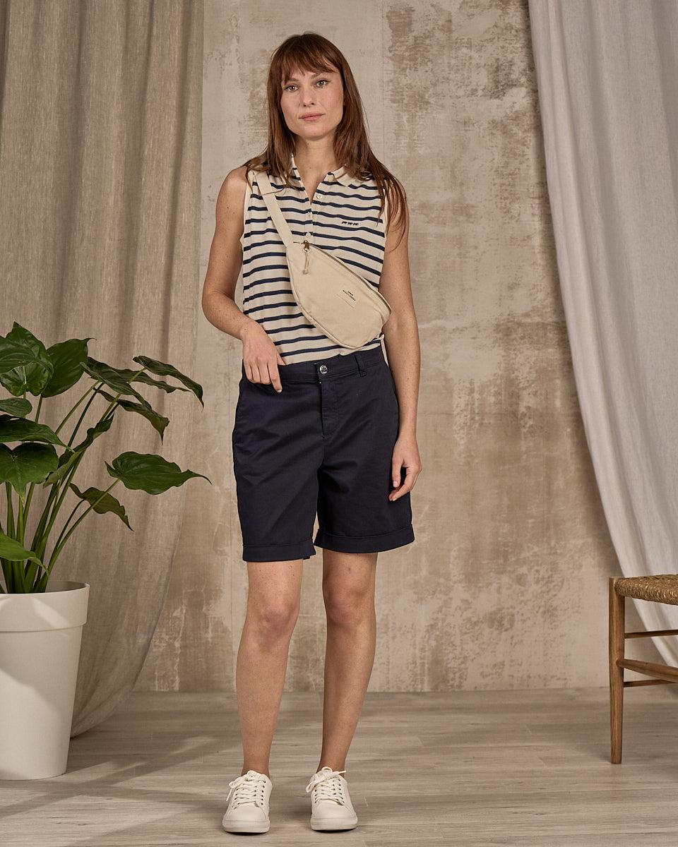 Bleu marine