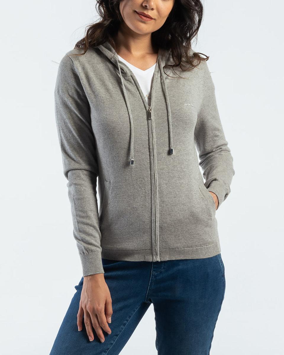 GRIS CHINÉ