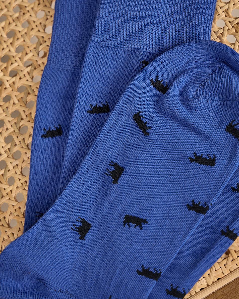 BLEU COBALT