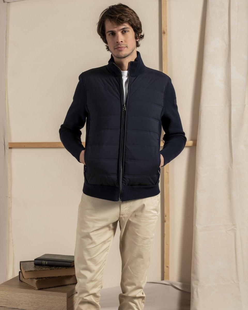 Gilet homme mise au green new arrivals