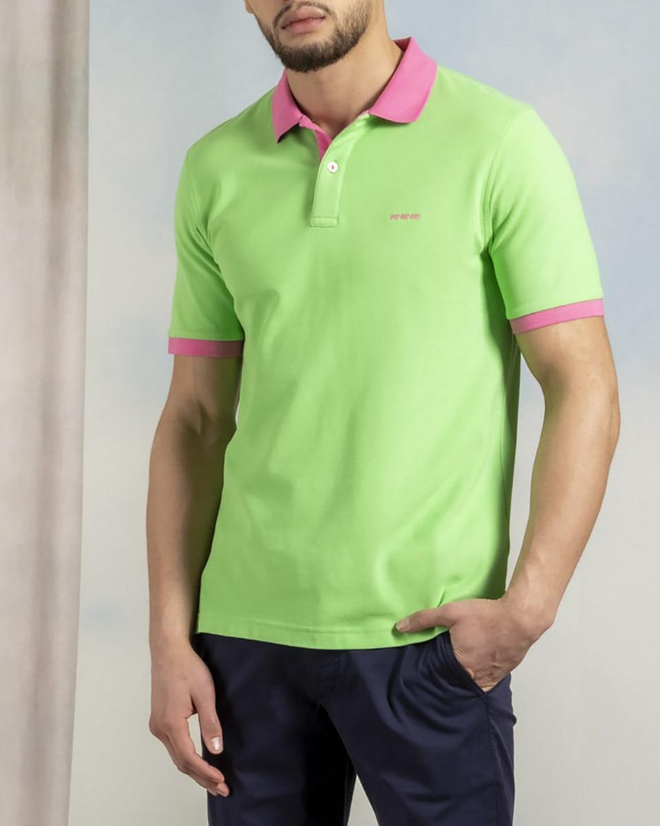 VERT POMME