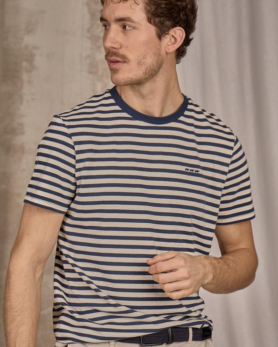 Bleu marine