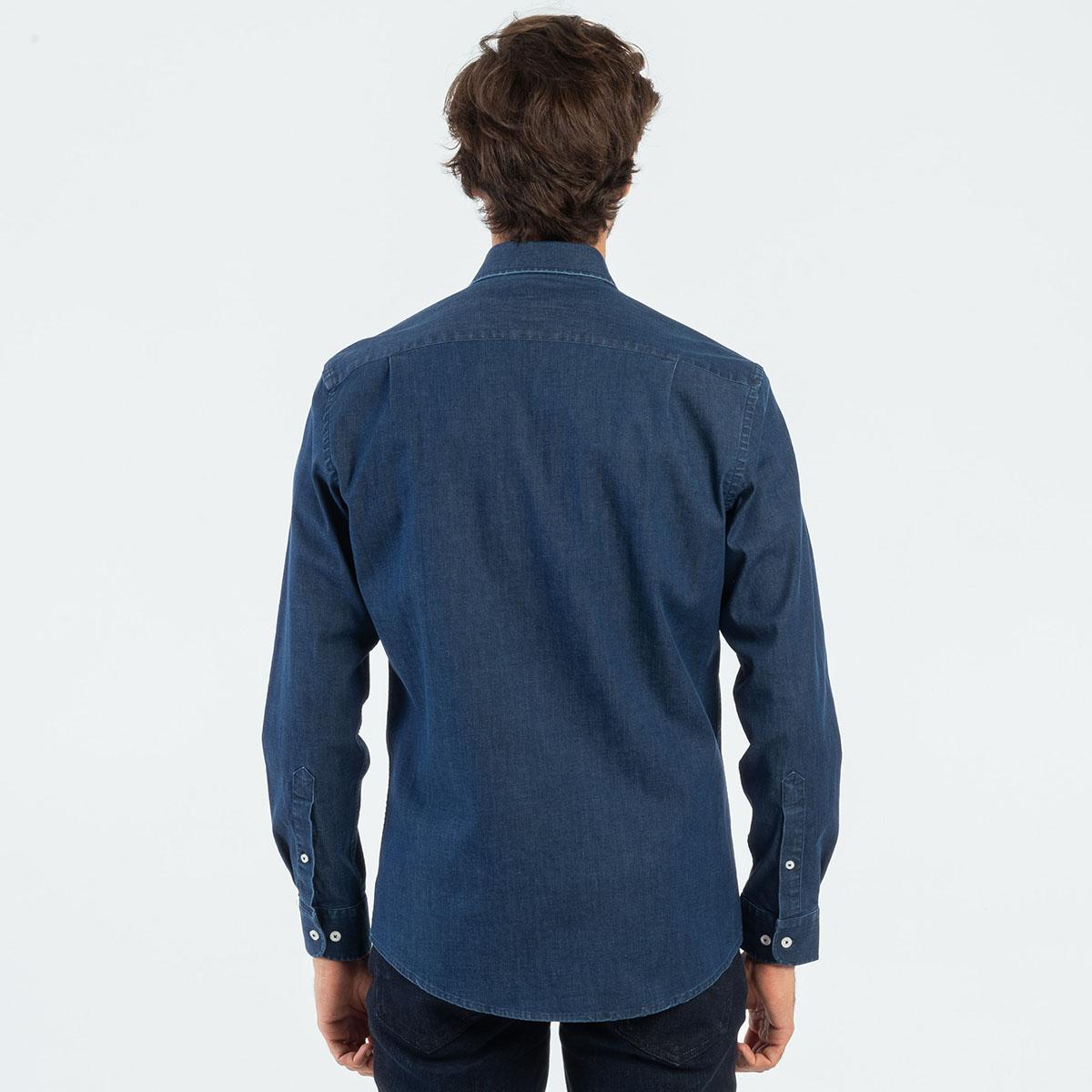 Chemise homme sales mise au green