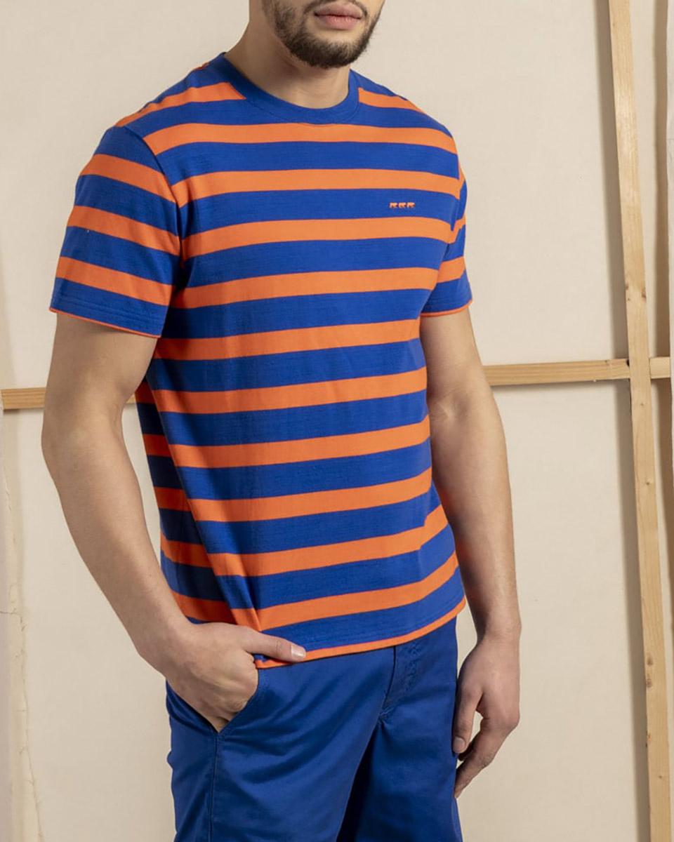 Rayures ORANGE