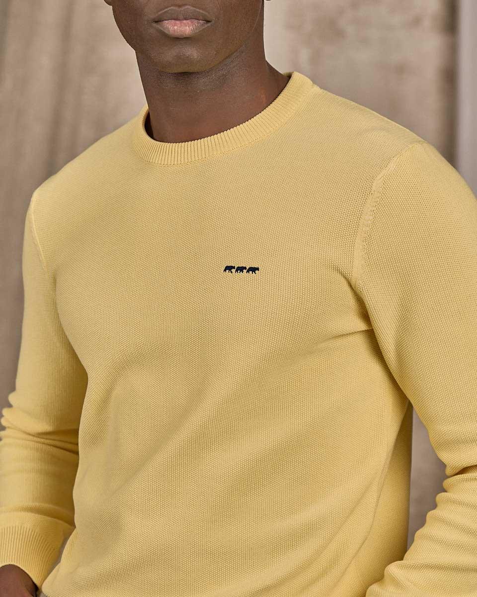 Jaune