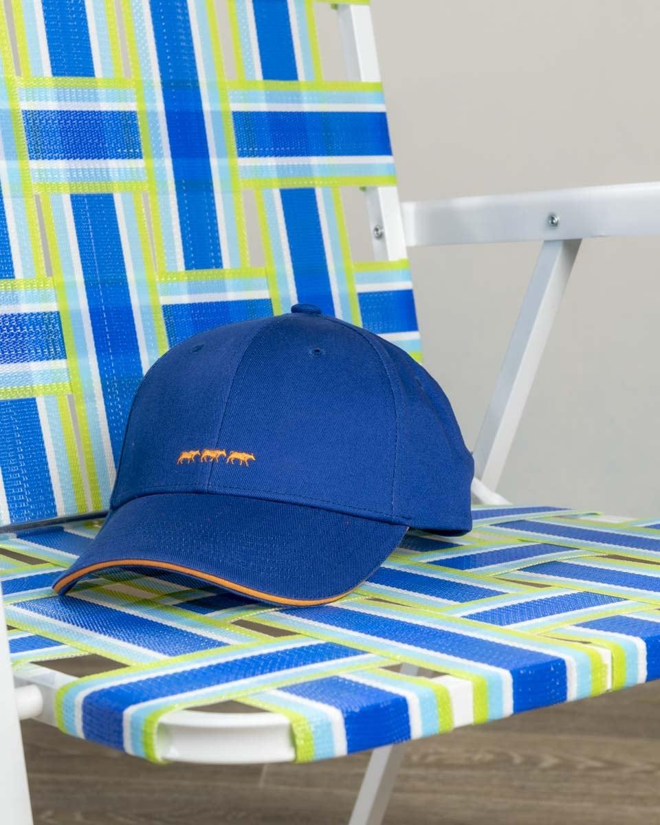 BLEU COBALT