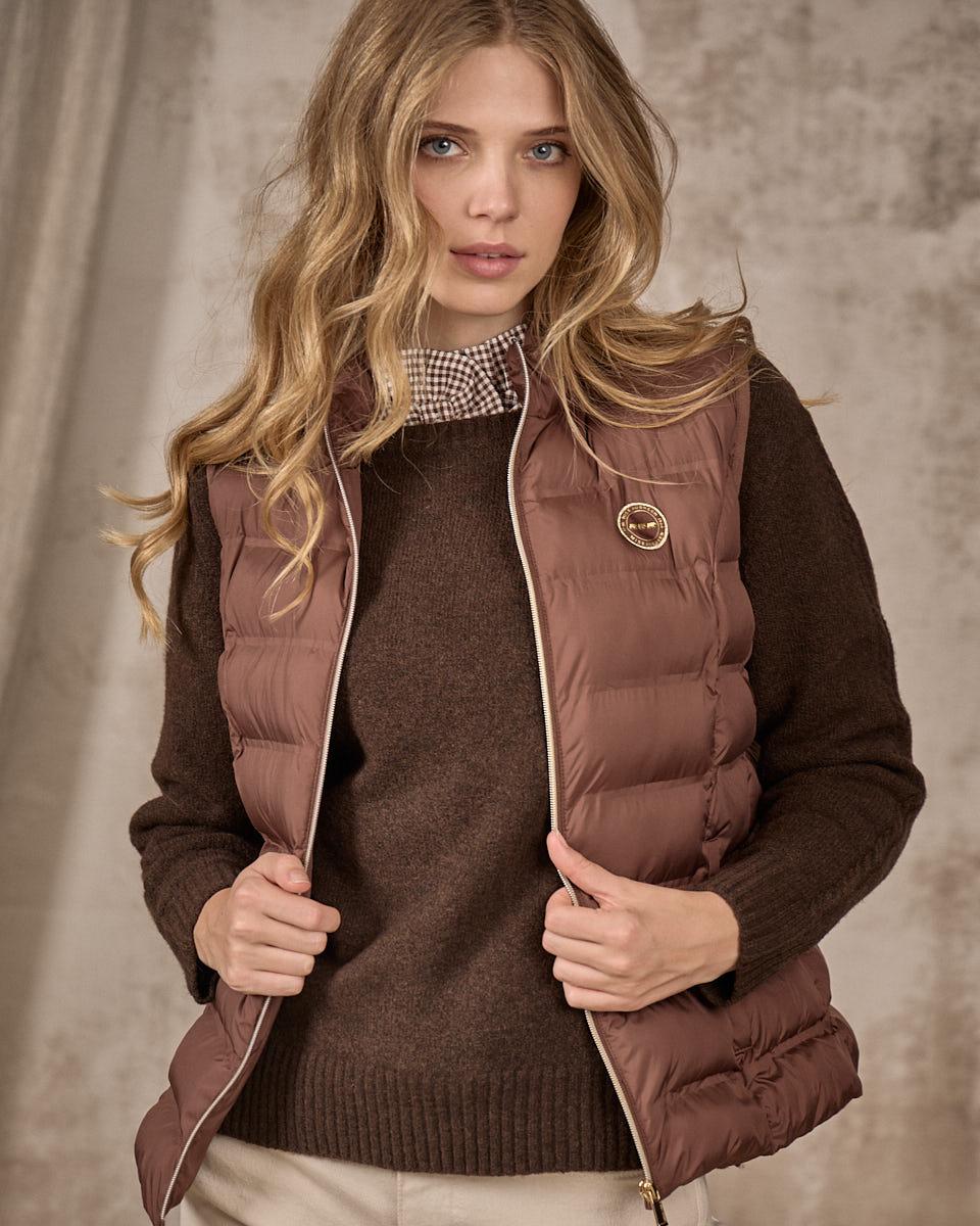 Marron