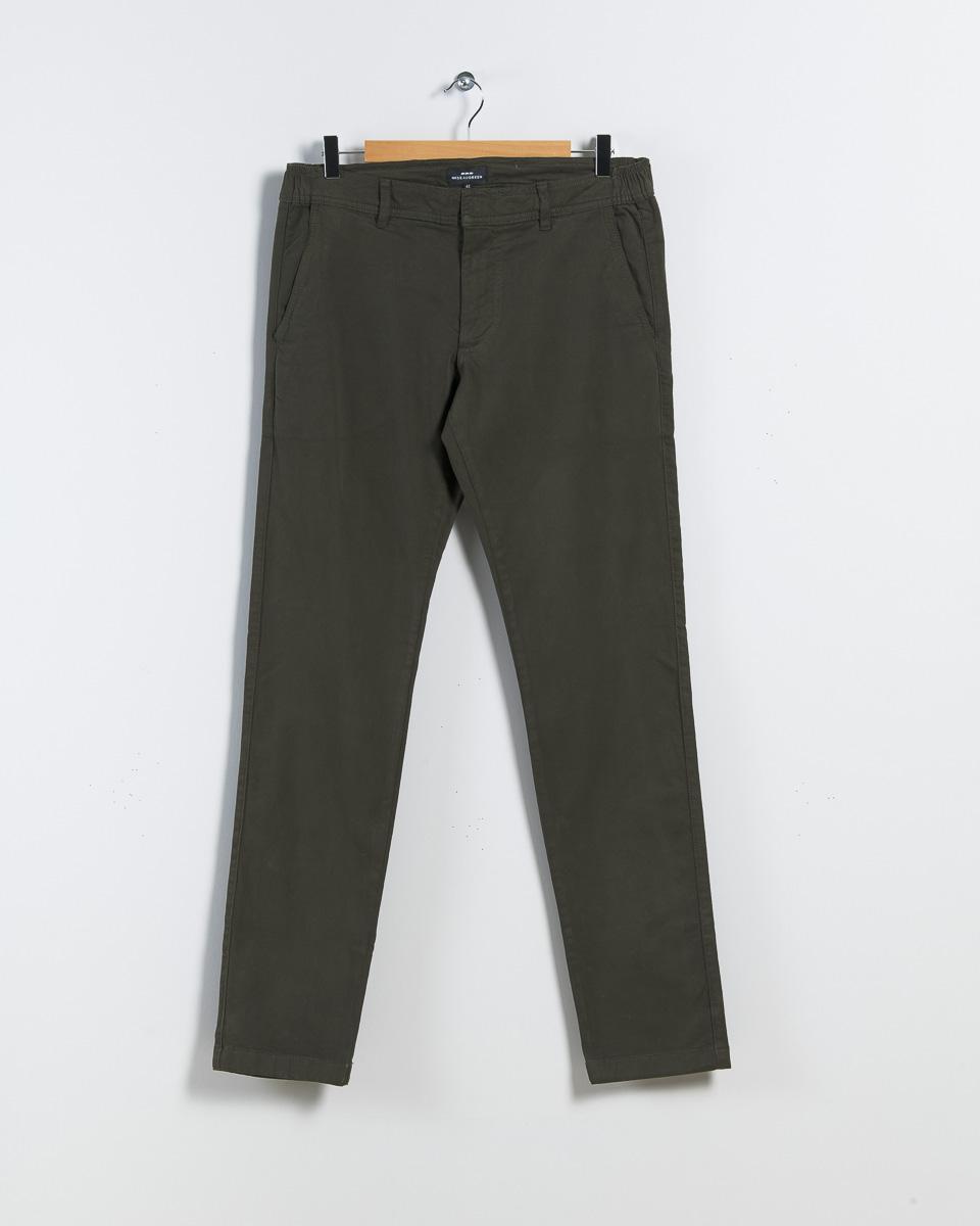 Pantalon peau on sale de peche homme