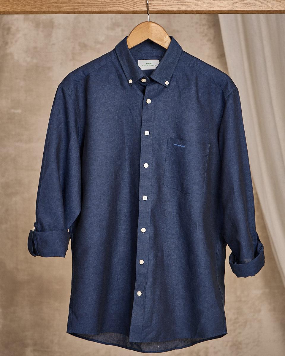 Bleu marine
