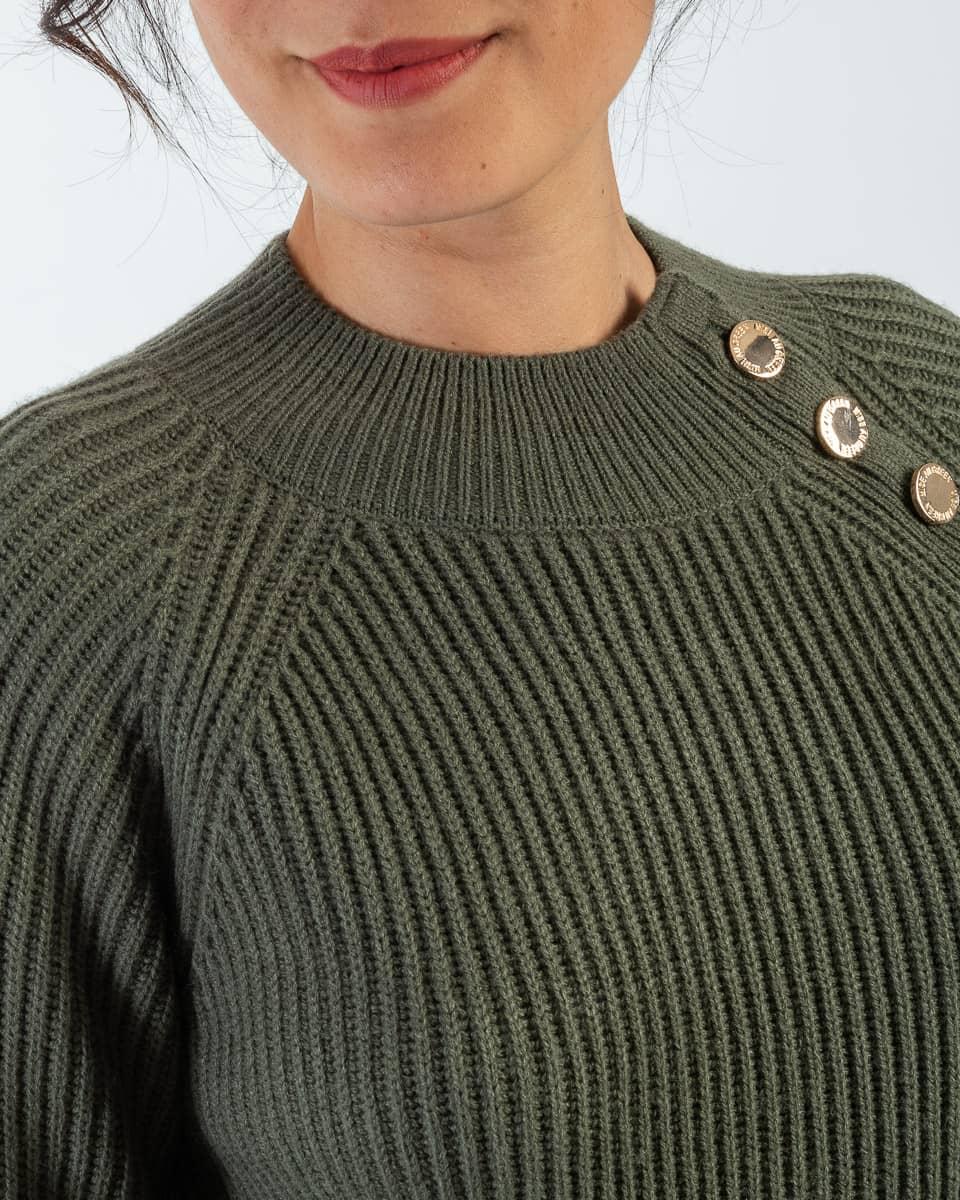Pull cote hotsell anglaise