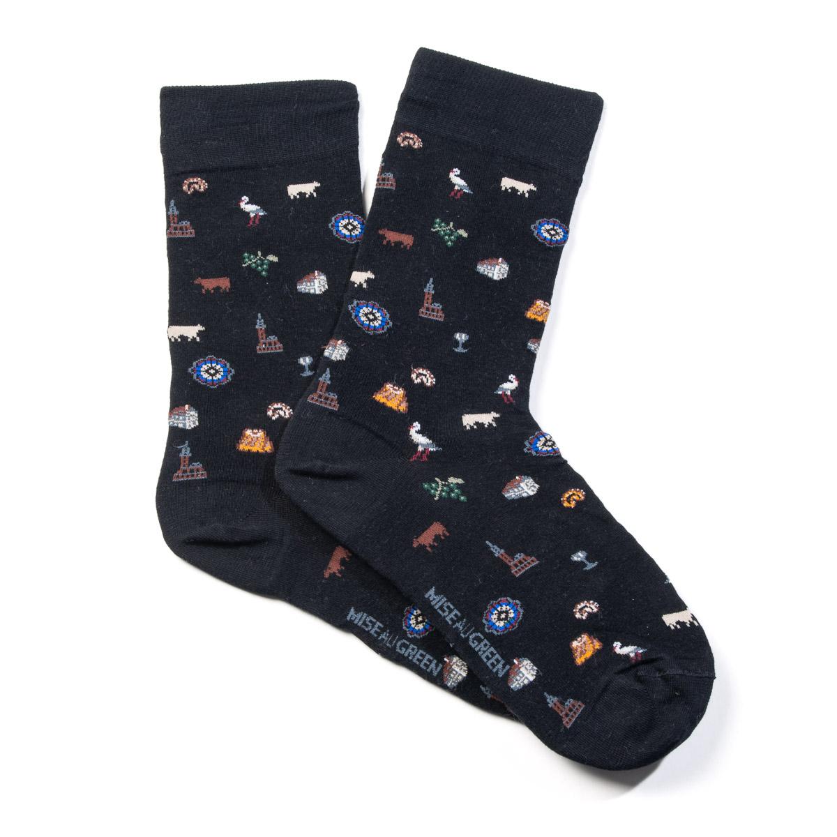 Chaussette alsacienne discount