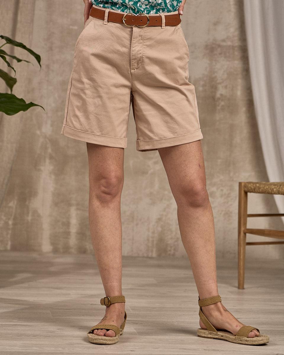beige