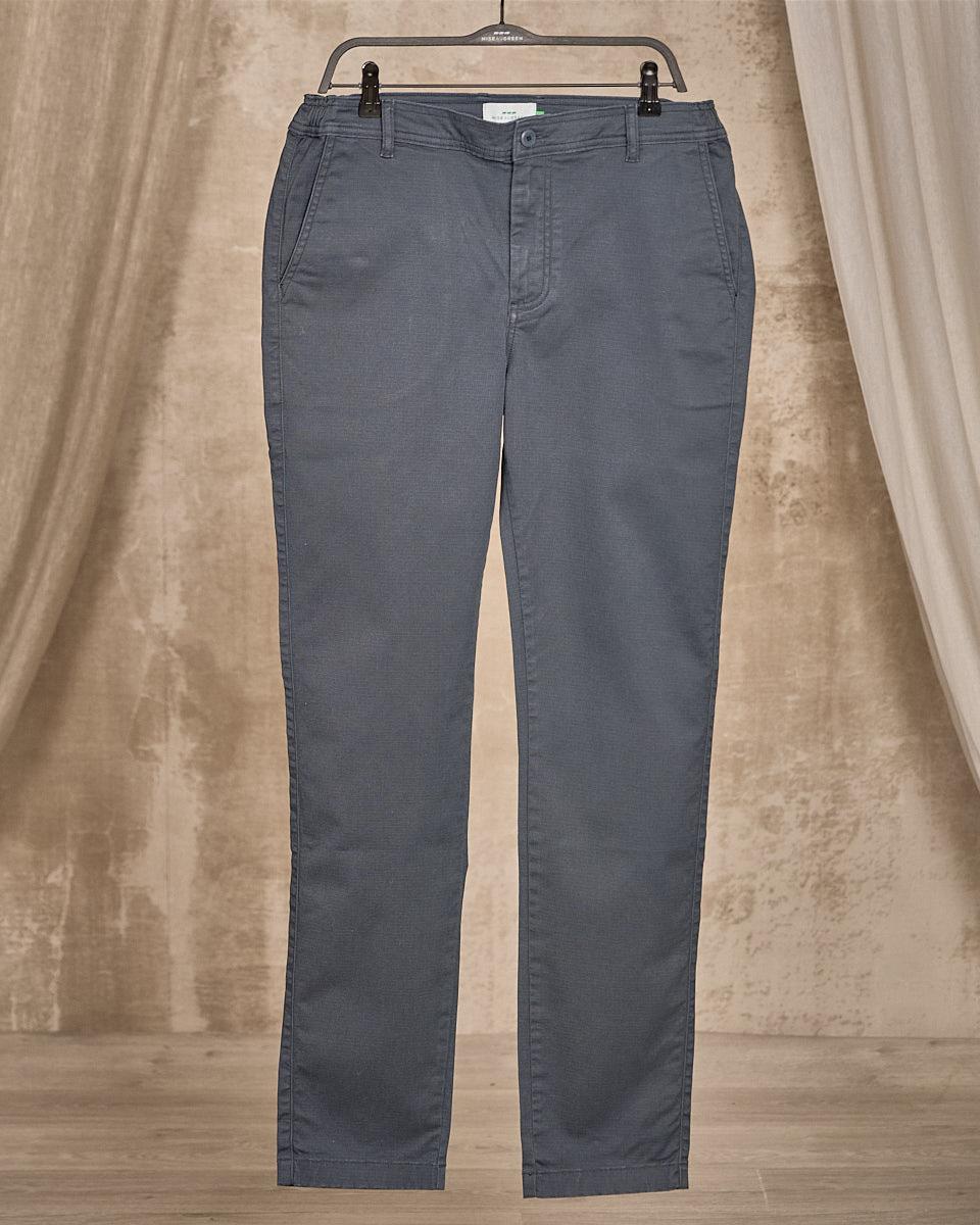 Bleu indigo