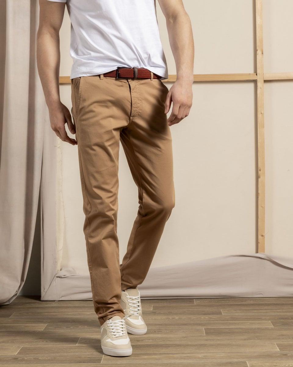 Pantalon chino Lucas