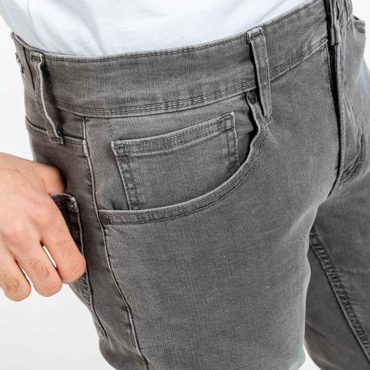 Jean avec élasthanne best sale