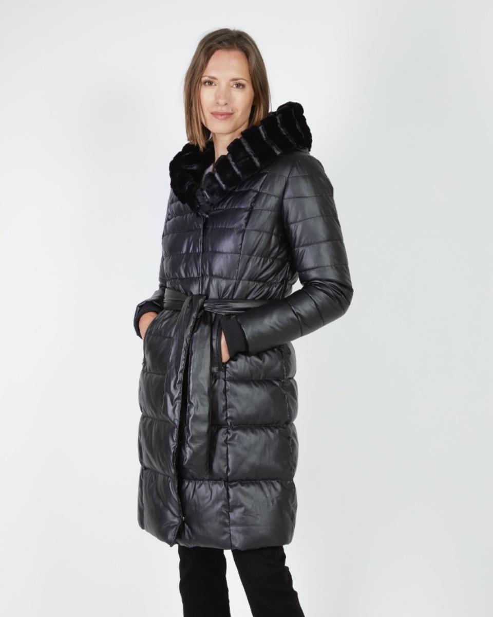 Mise au green doudoune femme Clearance