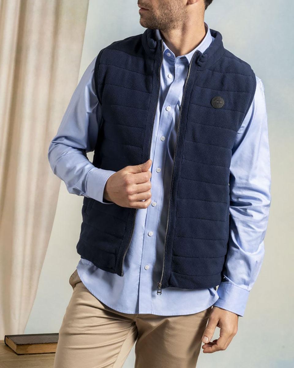 BLEU MARINE