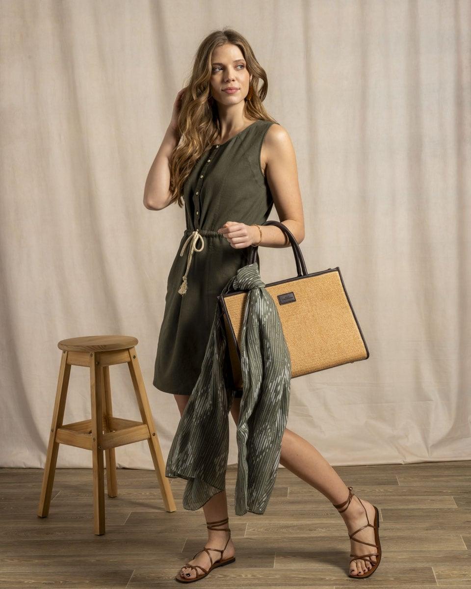 Mise au green robe femme clearance