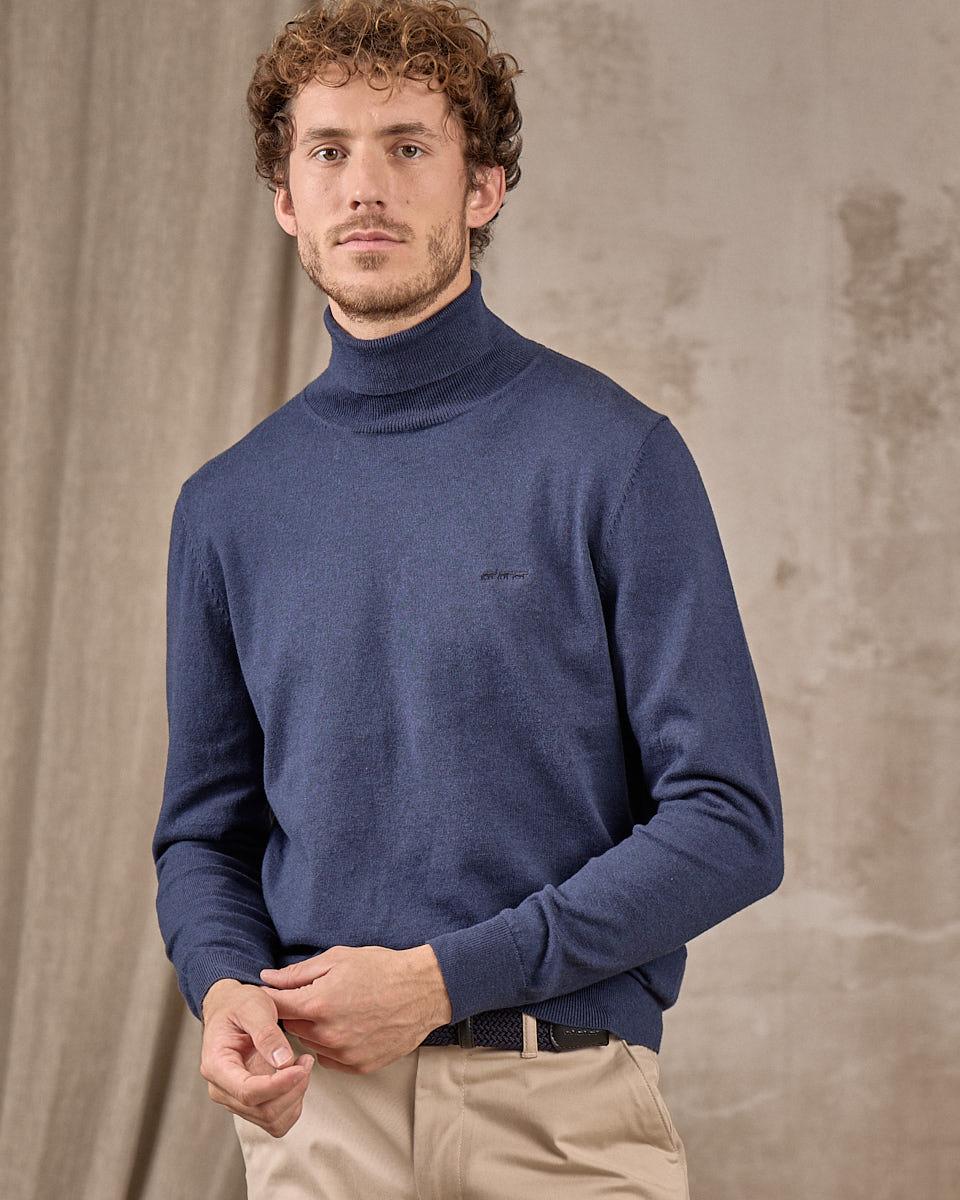 BLEU MARINE