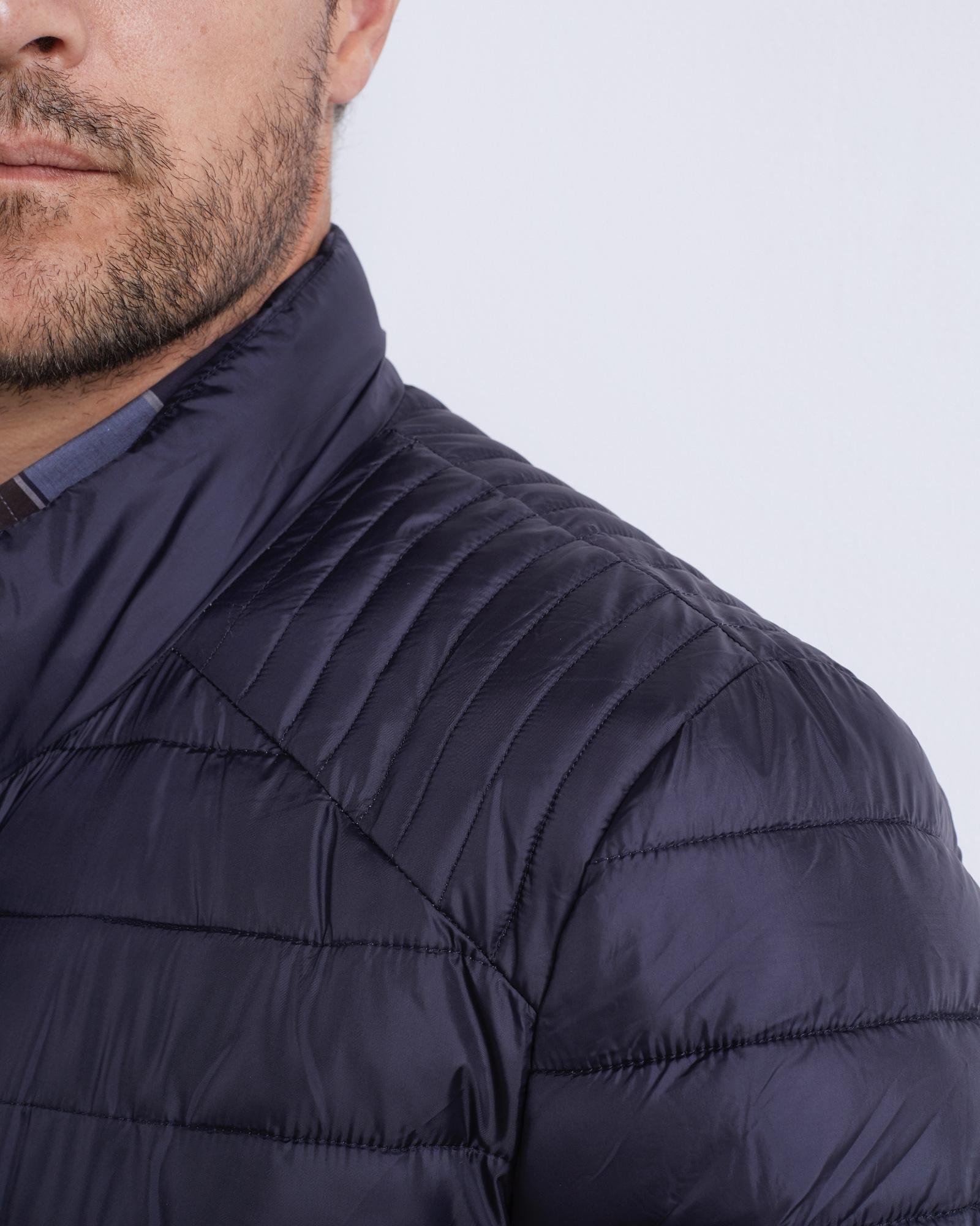 Blouson MatelassÃ© I Mise au Green