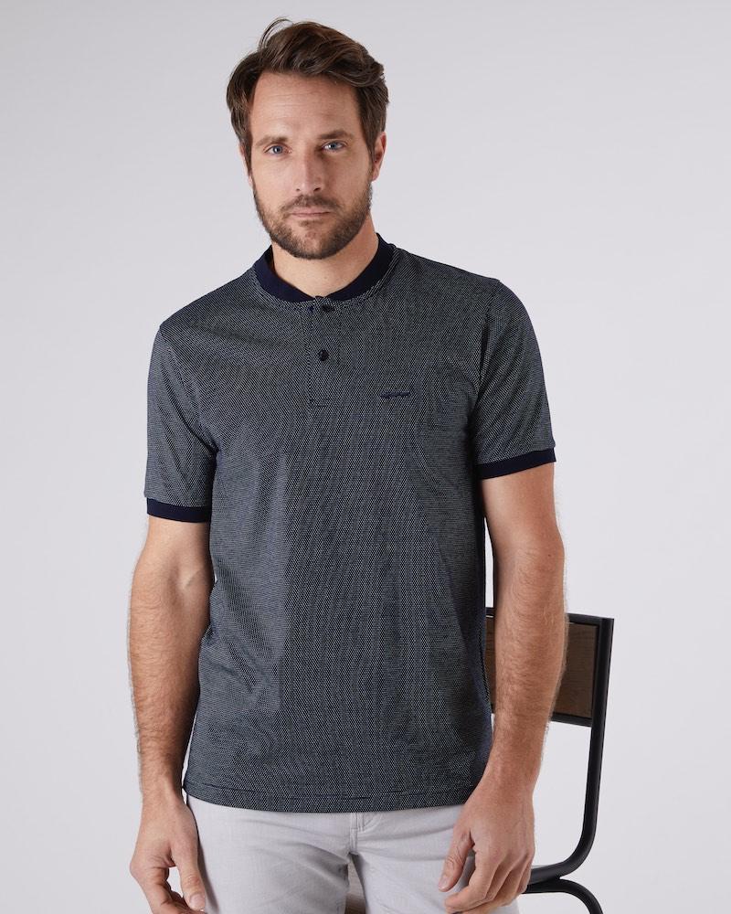 Polo cintré homme Outlet
