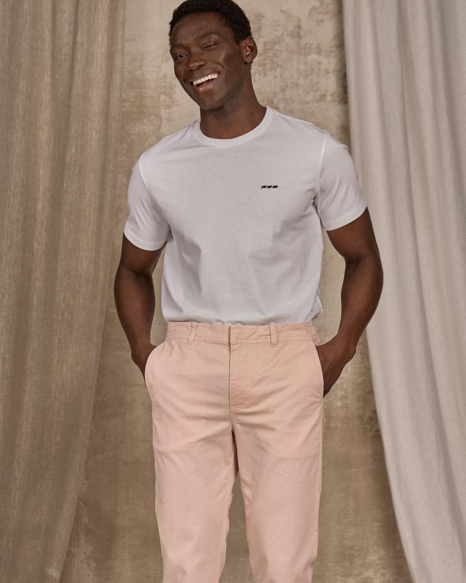 Chino Cyrile rose