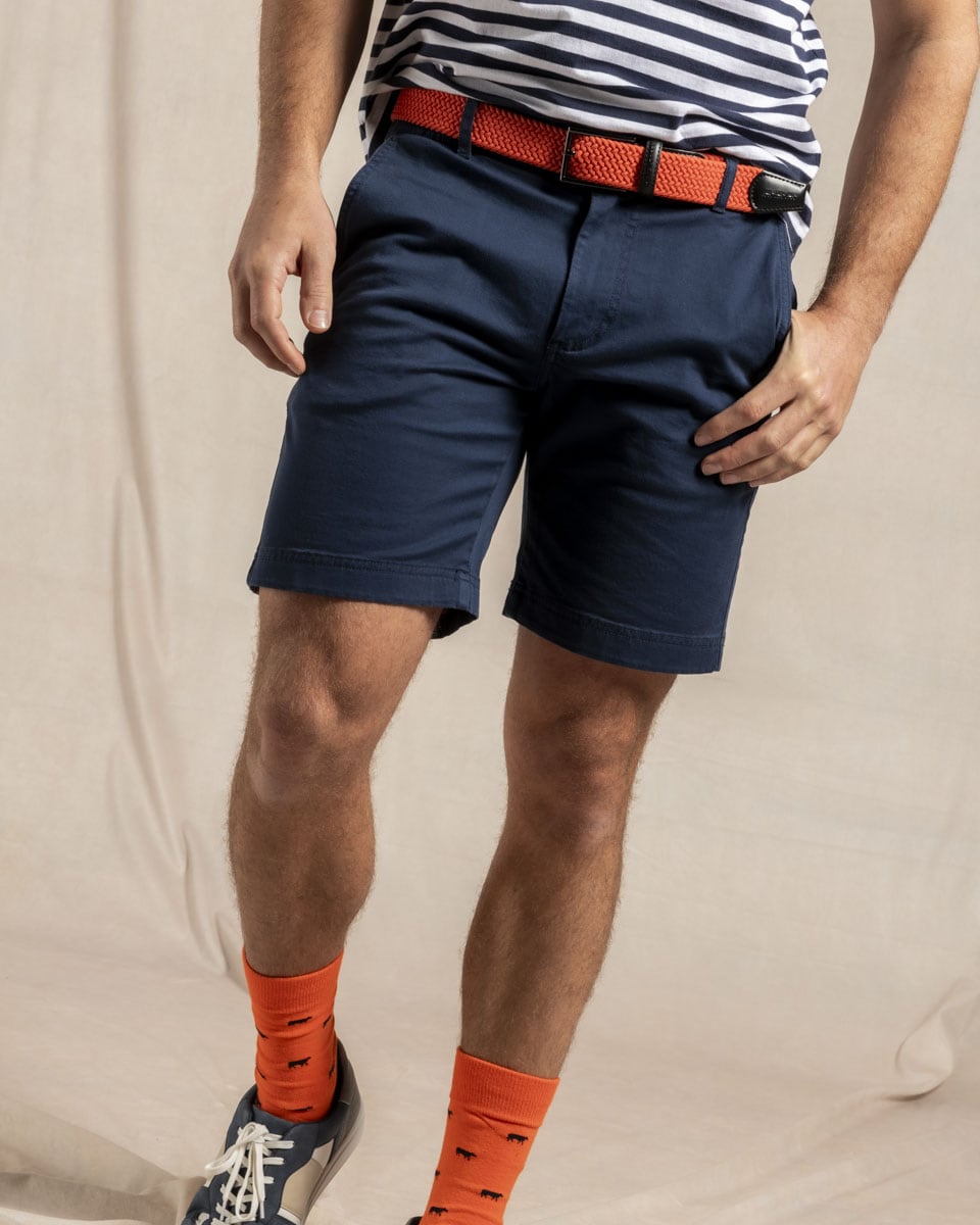 Bermuda chino