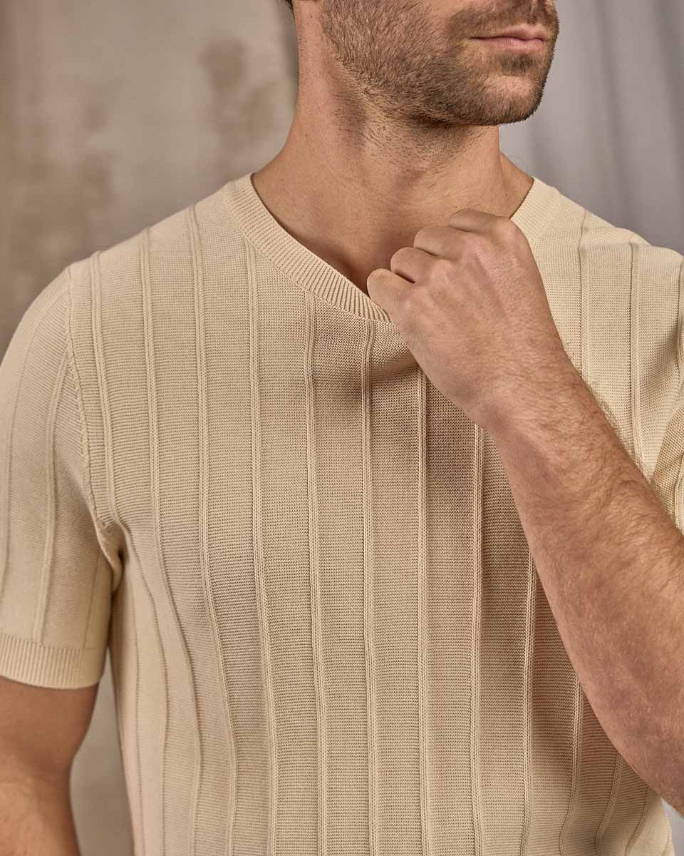 T-shirt Damien