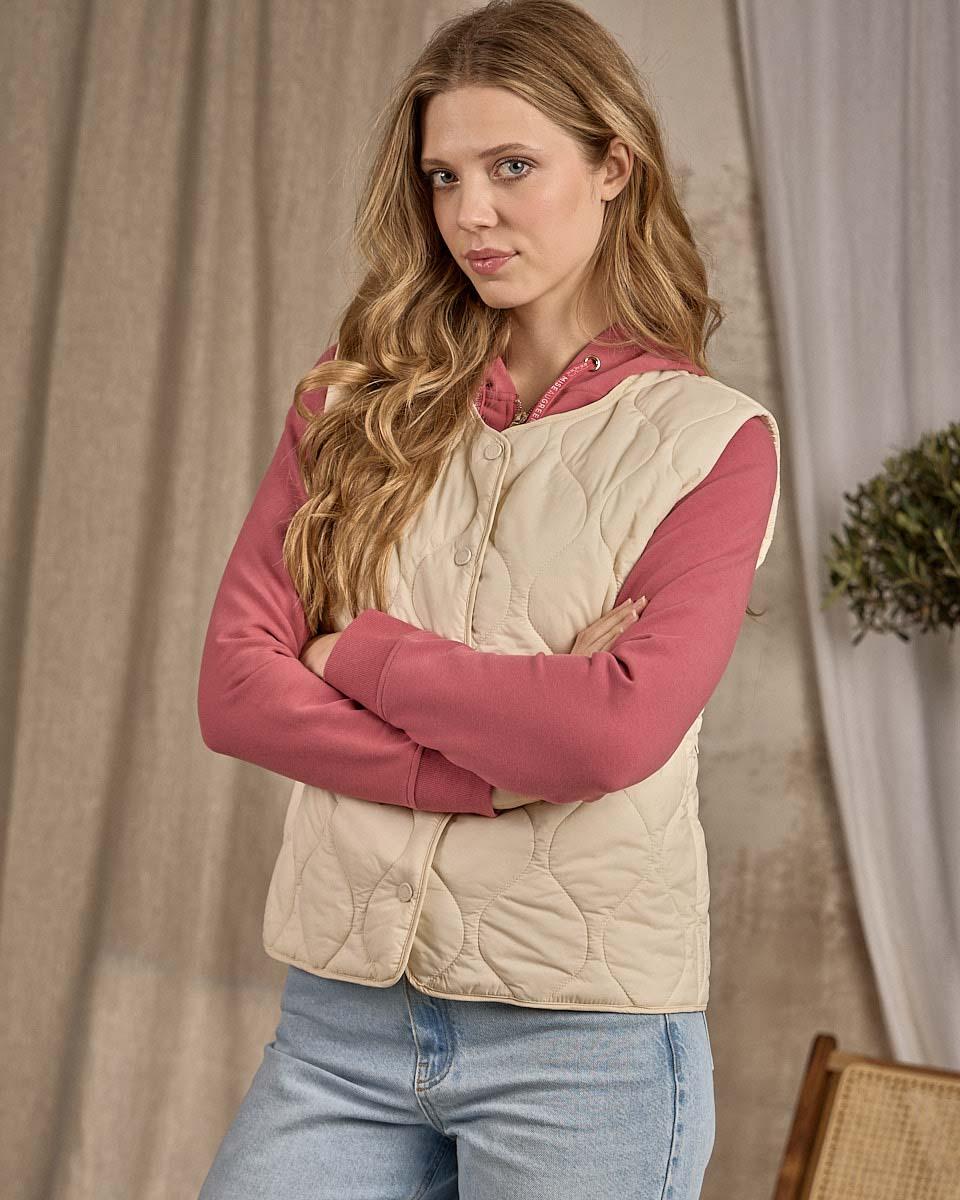 Doudoune Cheryl