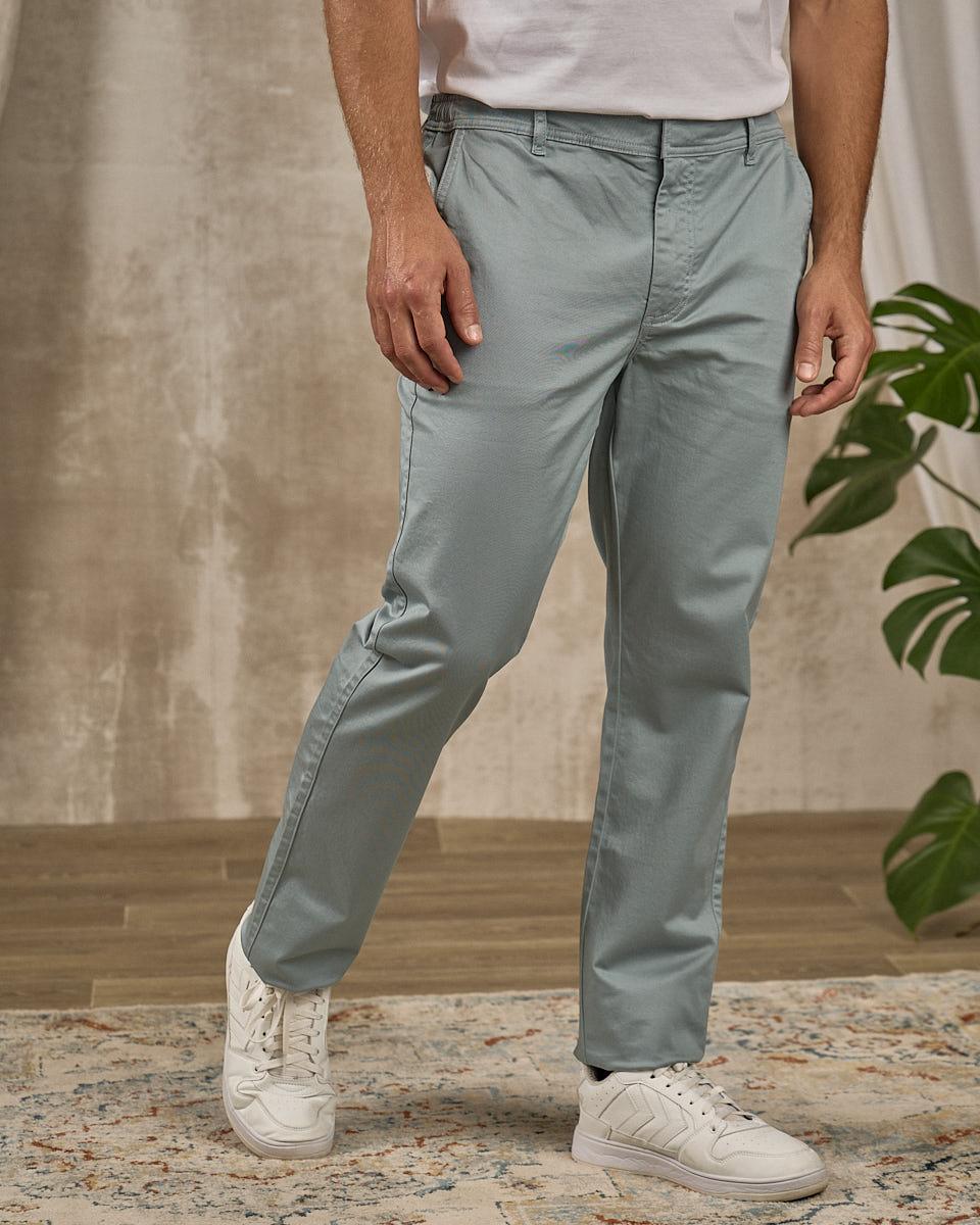 Chino modern fit