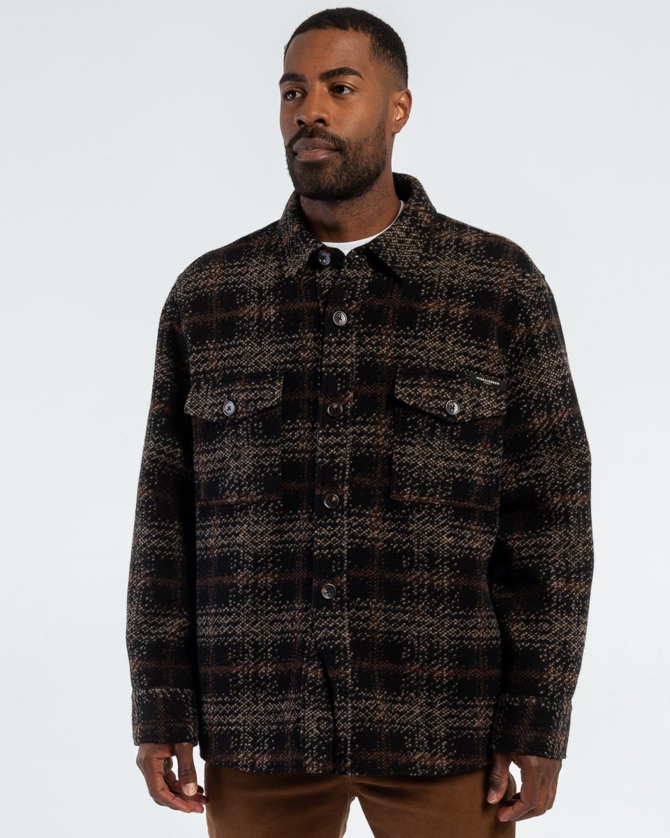 Chemise mise au green homme deals