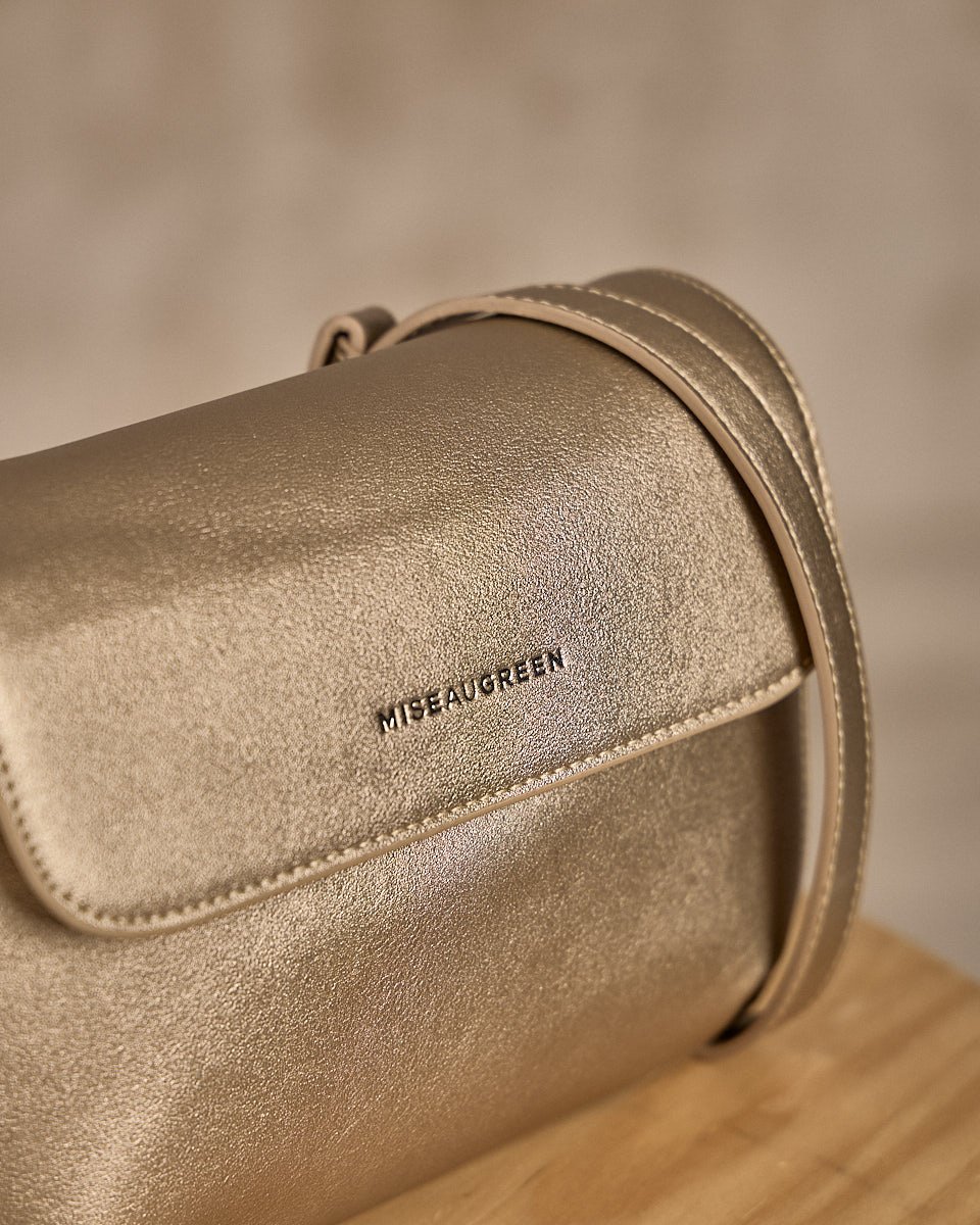 Sac Adèle beige
