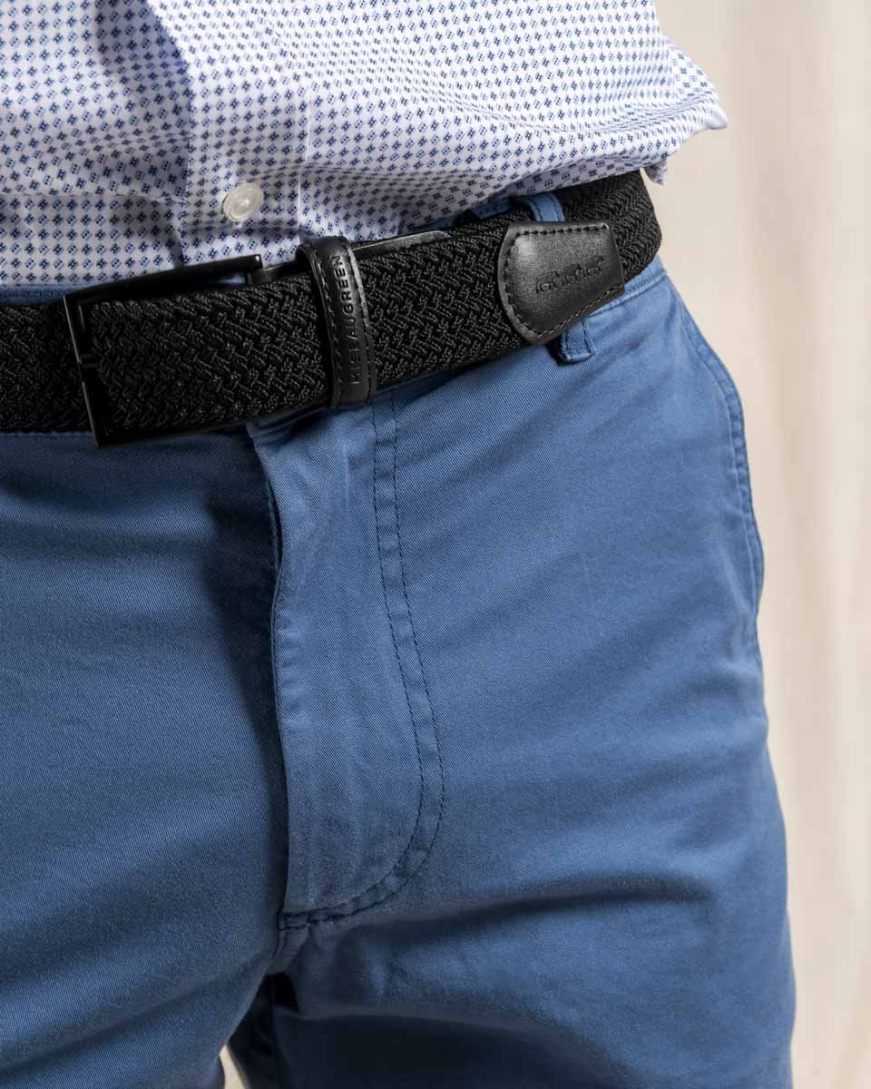Bermuda chino