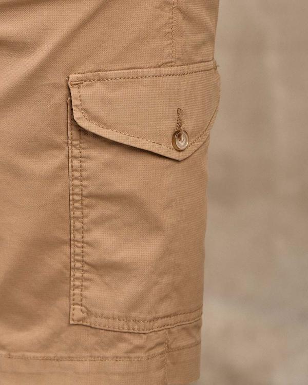 Bermuda cargo beige Bermuda cargo beige