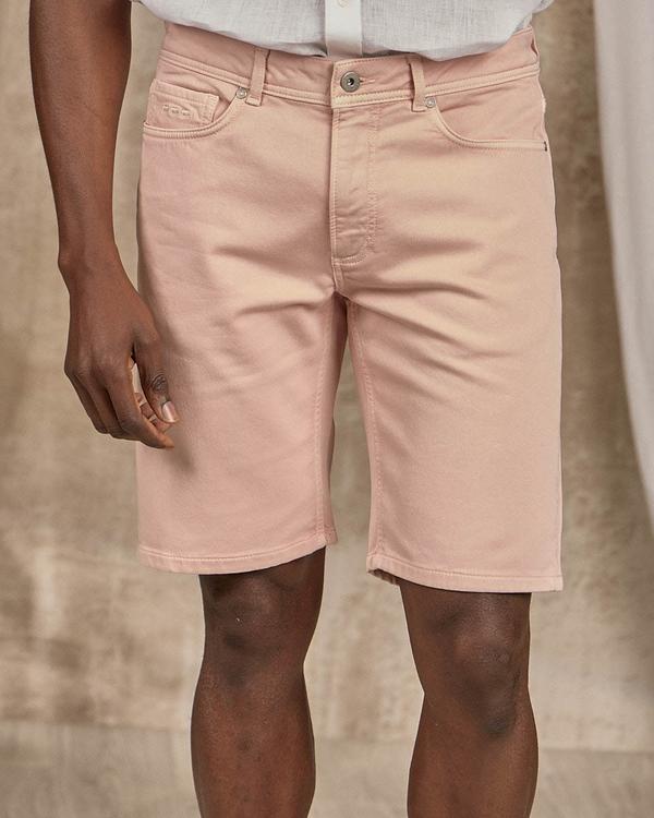 Bermuda denim rose Bermuda denim rose
