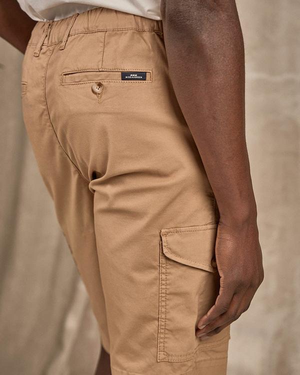 Bermuda cargo beige Bermuda cargo beige