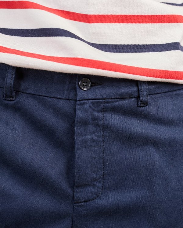 Pantalon Casper bleu Pantalon Casper bleu