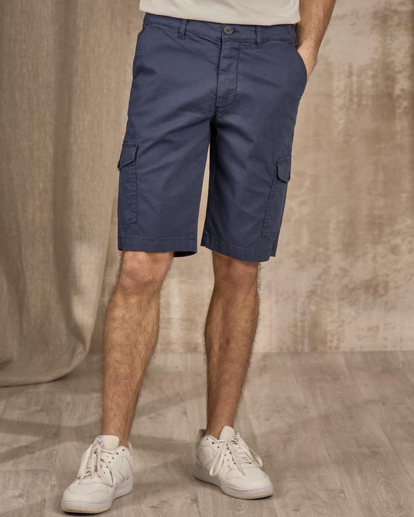 Bermuda cargo beige Bermuda cargo beige